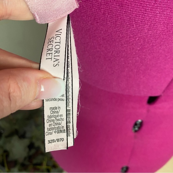 VICTORIA'S SECRET Mauve Push Up - Picture 4 of 4